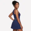Court-Plisseekleid Court-Plisseekleid