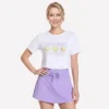 Courtside T-Shirt Courtside T-Shirt