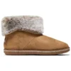 Cozy Campfire „Khaki Brown“