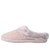 Cozy Campfire Mule „Blush“