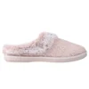 Cozy Campfire Mule „Blush“