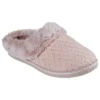 Cozy Campfire Mule „Blush“