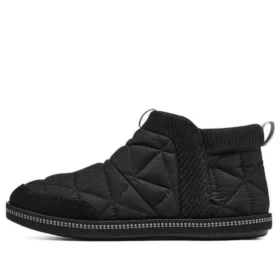 Cozy Campfire Schuhe „Black“