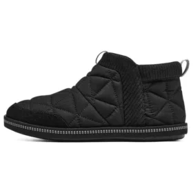 Cozy Campfire Schuhe „Black“