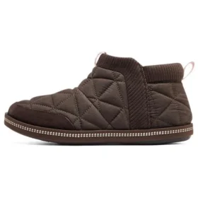 Cozy Campfire Schuhe „Brown“