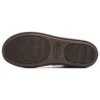 Cozy Campfire Schuhe „Brown“