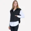 Cozy Fit Weste