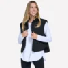 Cozy Fit Weste