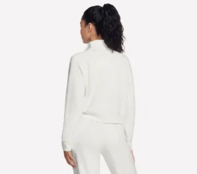 Cozy Luxe Jacke