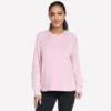 Cozy Luxe Rundhals-Sweatshirt Cozy Luxe Rundhals-Sweatshirt