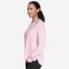 Cozy Luxe Rundhals-Sweatshirt Cozy Luxe Rundhals-Sweatshirt
