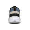 Crossbar Low-Top Grau/Blau