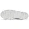 Cupsole 1 Low Canvas-Schuhe Schwarz
