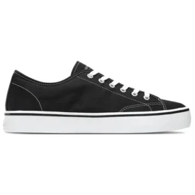 Cupsole 1 Low Sneaker Schwarz