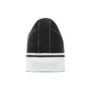 Cupsole 1 Low Sneaker Schwarz