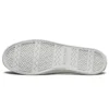 Cupsole 1 Low-Top-Canvas-Schuhe Weiß