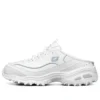 D“Liltes Fashion Freizeitsportschuhe Weiß