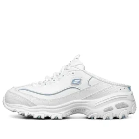 D“Liltes Fashion Freizeitsportschuhe Weiß