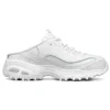 D“Liltes Fashion Freizeitsportschuhe Weiß