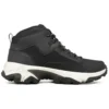 D Lite Arch Fit Phantom Schwarz