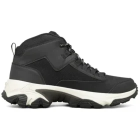 D Lite Arch Fit Phantom Schwarz