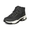 D Lite Arch Fit Phantom Schwarz
