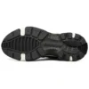 D Lite Arch Fit Phantom Schwarz