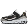 D“Lite K Schwarz/Gold