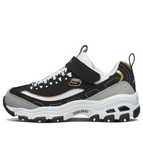 D“Lite K Schwarz/Gold