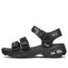 D‘ Lites 1.0 „Black“