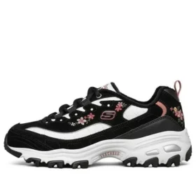 D‘ Lites 1.0 „Black Floral“