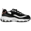 D‘ Lites 1.0 „Black Floral“
