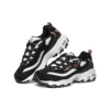 D‘ Lites 1.0 „Black Floral“