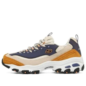 D‘ Lites 1.0 „Brown Blue“
