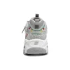 D‘ Lites 1.0 „Christmas Edition – Grey Multicolor“