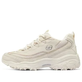 D‘ Lites 1.0 Chunky Schuhe „Cream White“
