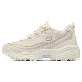 D‘ Lites 1.0 Chunky Schuhe „Cream White“