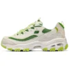 D‘ Lites 1.0 Chunky Sneaker „Beige Green“