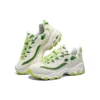 D‘ Lites 1.0 Chunky Sneaker „Beige Green“