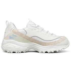 D‘ Lites 1.0 Clunky Schuhe Weiß