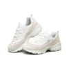 D‘ Lites 1.0 Clunky Schuhe Weiß