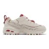 D‘ Lites 1.0 CNY 2023 „Beige Red“