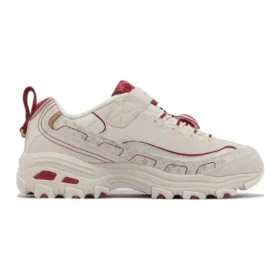 D‘ Lites 1.0 CNY 2023 „Beige Red“