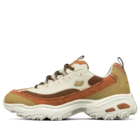 D‘ Lites 1.0 „Cream Brown Orange“