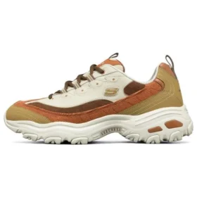 D‘ Lites 1.0 „Cream Brown Orange“
