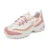 D‘ Lites 1.0 „Cream Pink Coral“