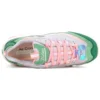 D‘ Lites 1.0 Dad Schuhe GS Grün/Pink