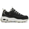 D‘ Lites 1.0 Fashion-Laufschuhe Schwarz/Grau/Braun