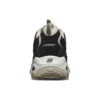 D‘ Lites 1.0 Fashion-Laufschuhe Schwarz/Grau/Braun