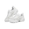 D‘ Lites 1.0 Fashion Low Chunky Schuhe Weiß